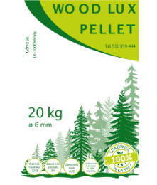 Produkcja pellletu
